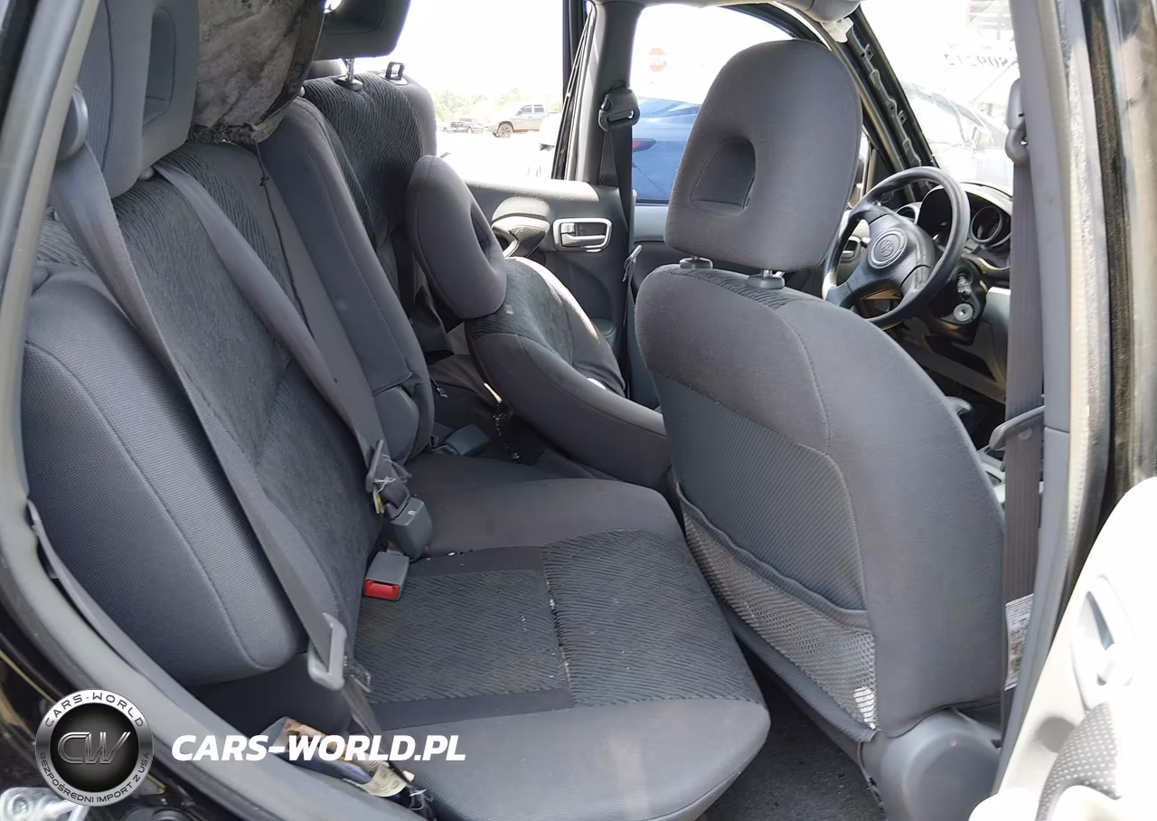 2001 Toyota Rav4 VIN:JTEGH20V010015741 - 8