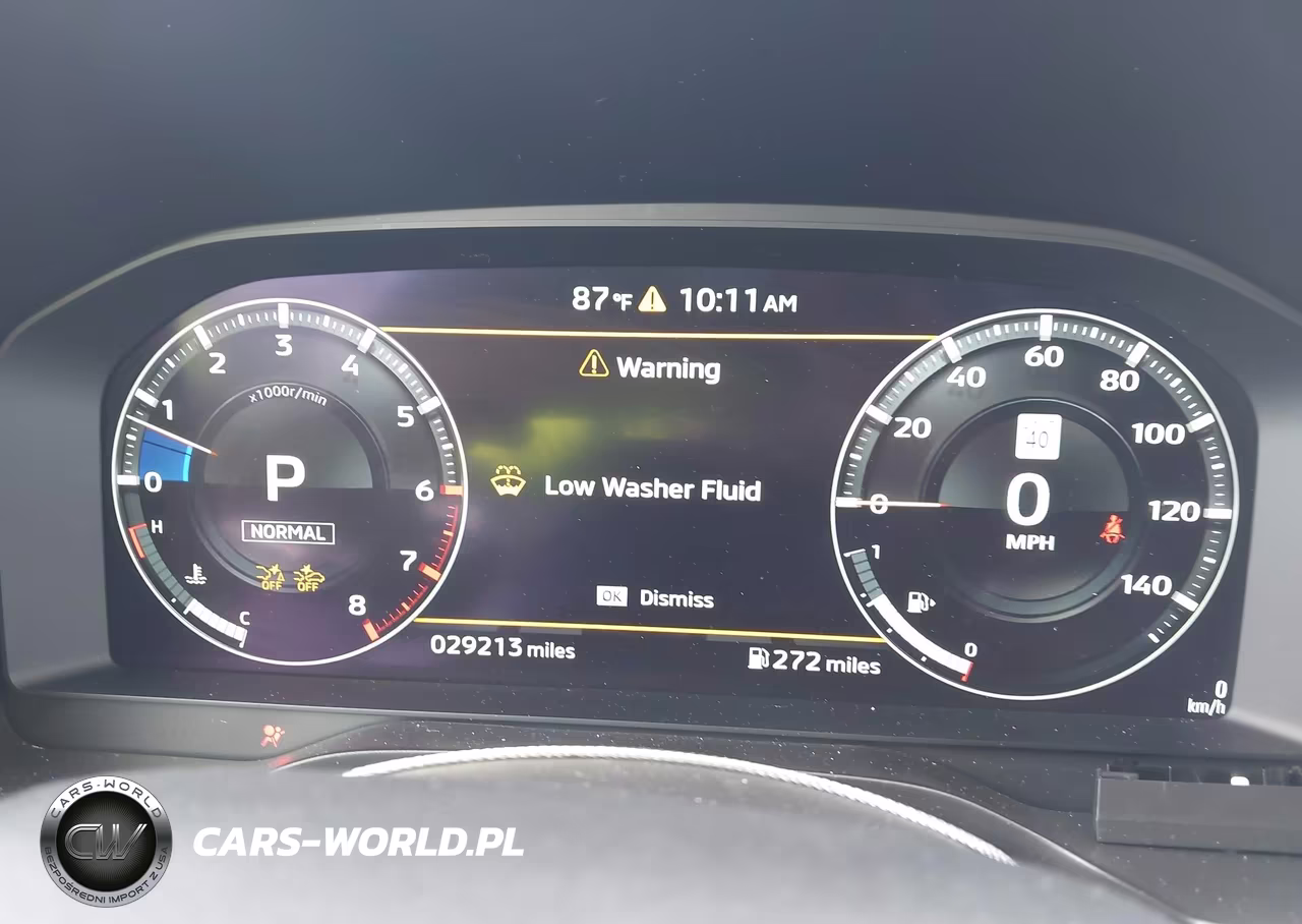 2024 Mitsubishi Outlander Sel Black Edition S-Awc VIN:JA4J4WA81RZ071341 - 7