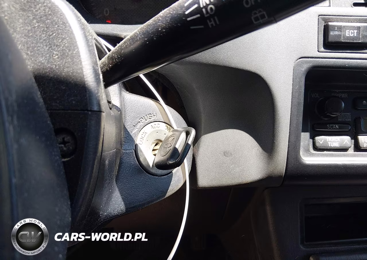 2000 Toyota Rav4 VIN:JT3HP10V4Y0234593 - 11