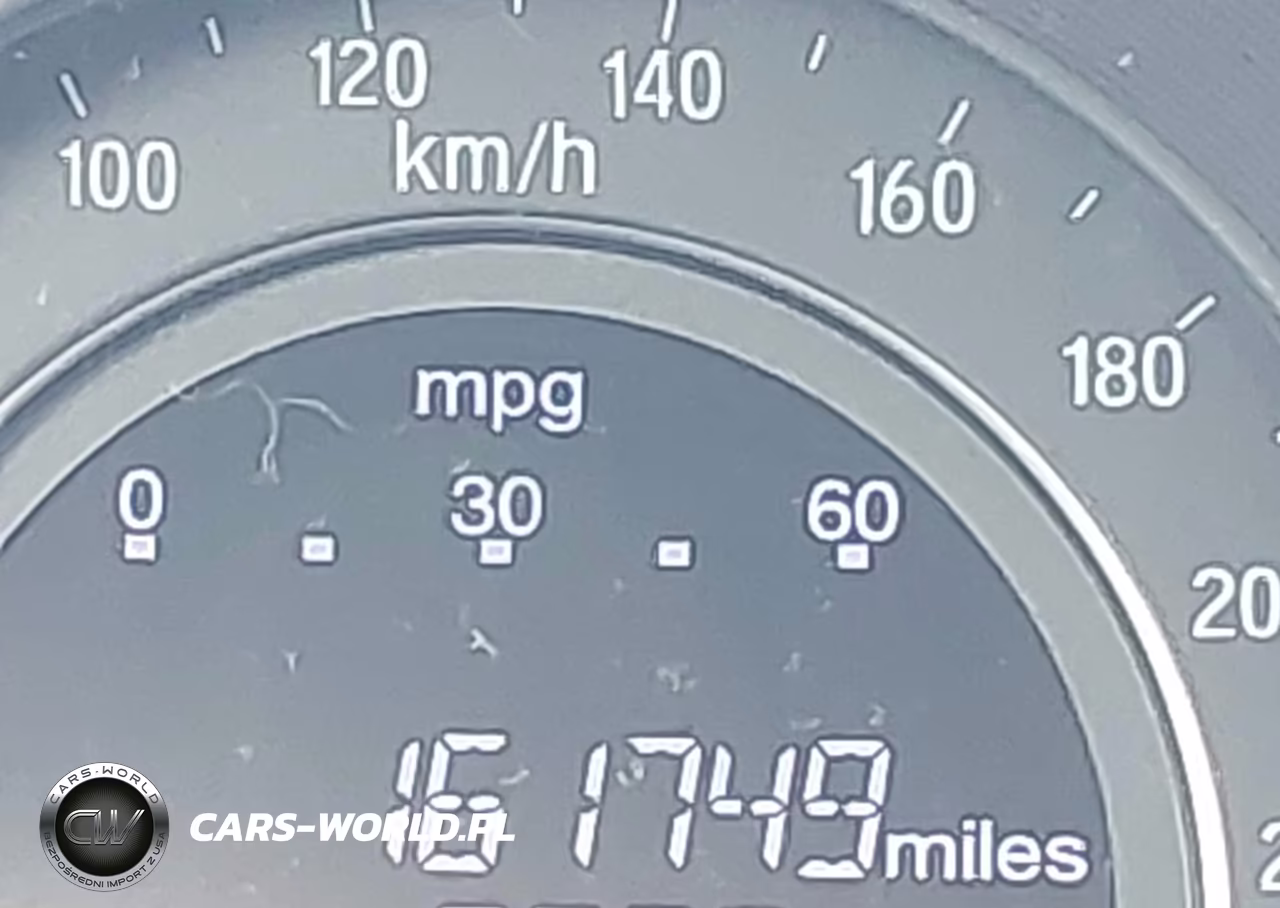 2016 Honda Accord Lx VIN:1HGCR2F35GA198516 - 15