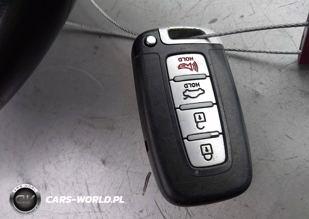 2012 Hyundai Sonata Hybrid VIN:KMHEC4A41CA027885 - 11