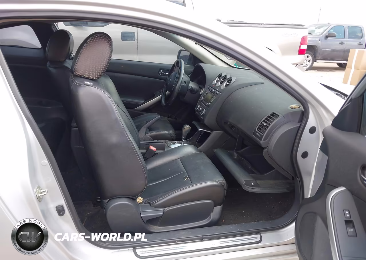 2013 Nissan Altima 2.5 S VIN:1N4AL2EP9DC189108 - 5