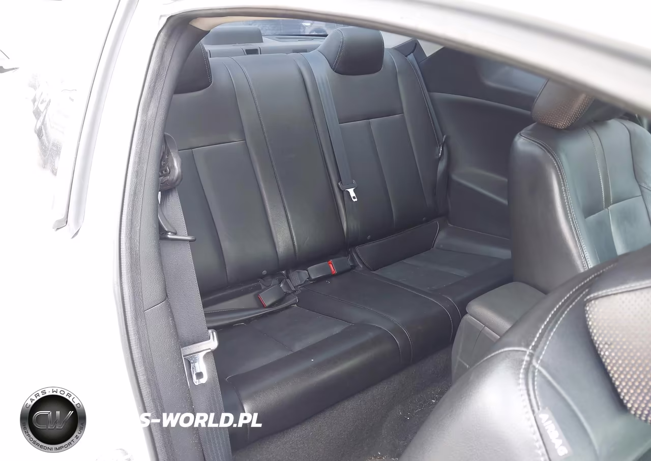 2013 Nissan Altima 2.5 S VIN:1N4AL2EP9DC189108 - 8