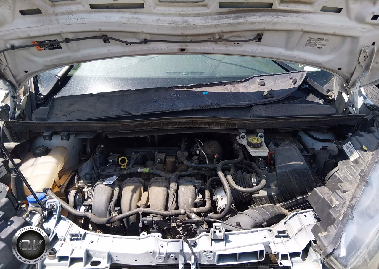 2022 Ford Transit Connect Xl VIN:NM0LS7S2XN1507727 - 10