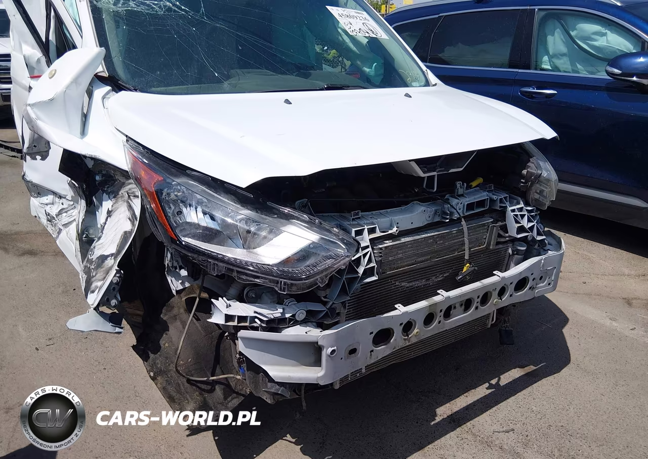 2022 Ford Transit Connect Xl VIN:NM0LS7S2XN1507727 - 12