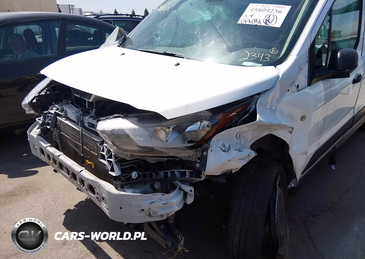 2022 Ford Transit Connect Xl VIN:NM0LS7S2XN1507727 - 13