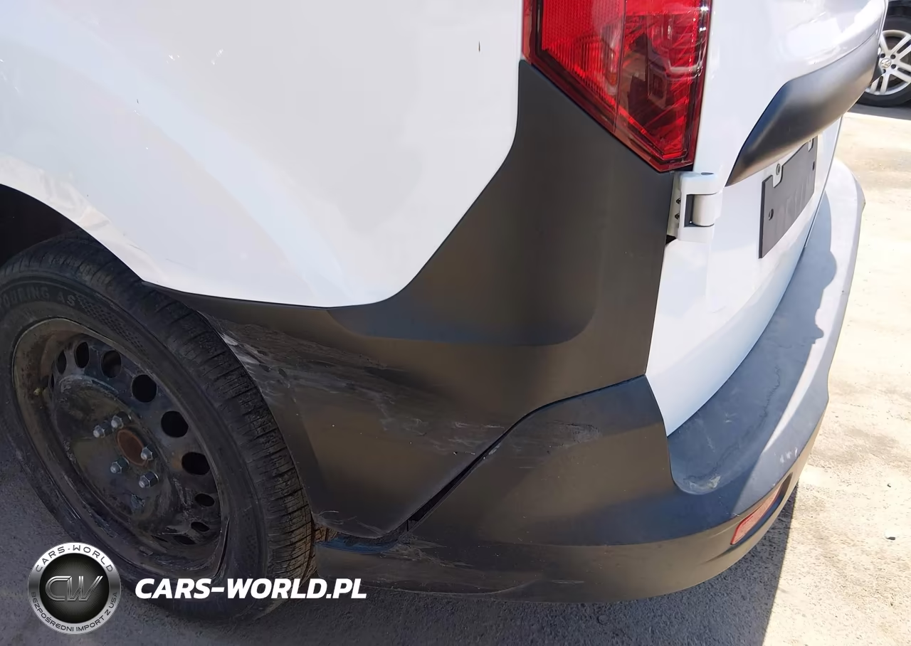 2022 Ford Transit Connect Xl VIN:NM0LS7S2XN1507727 - 14