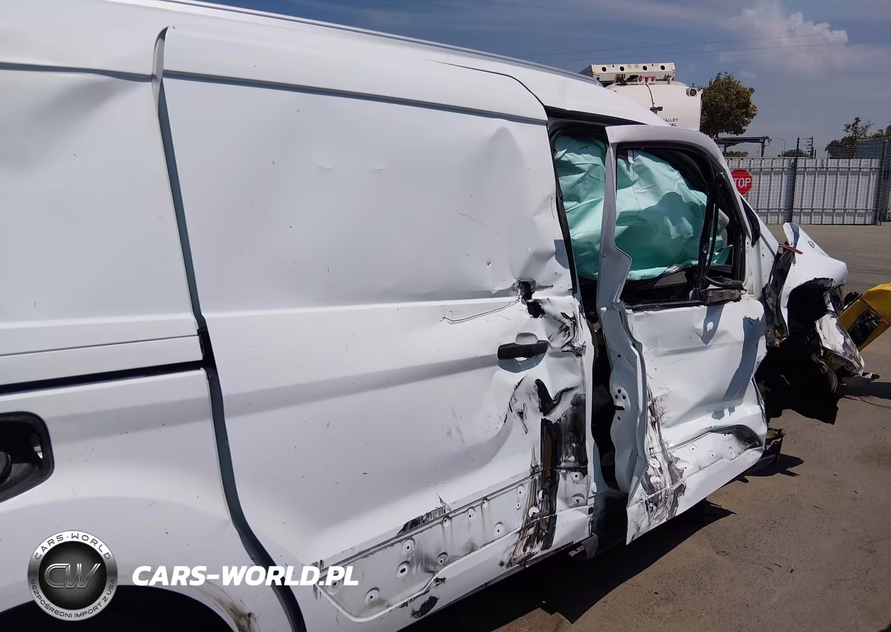 2022 Ford Transit Connect Xl VIN:NM0LS7S2XN1507727 - 15