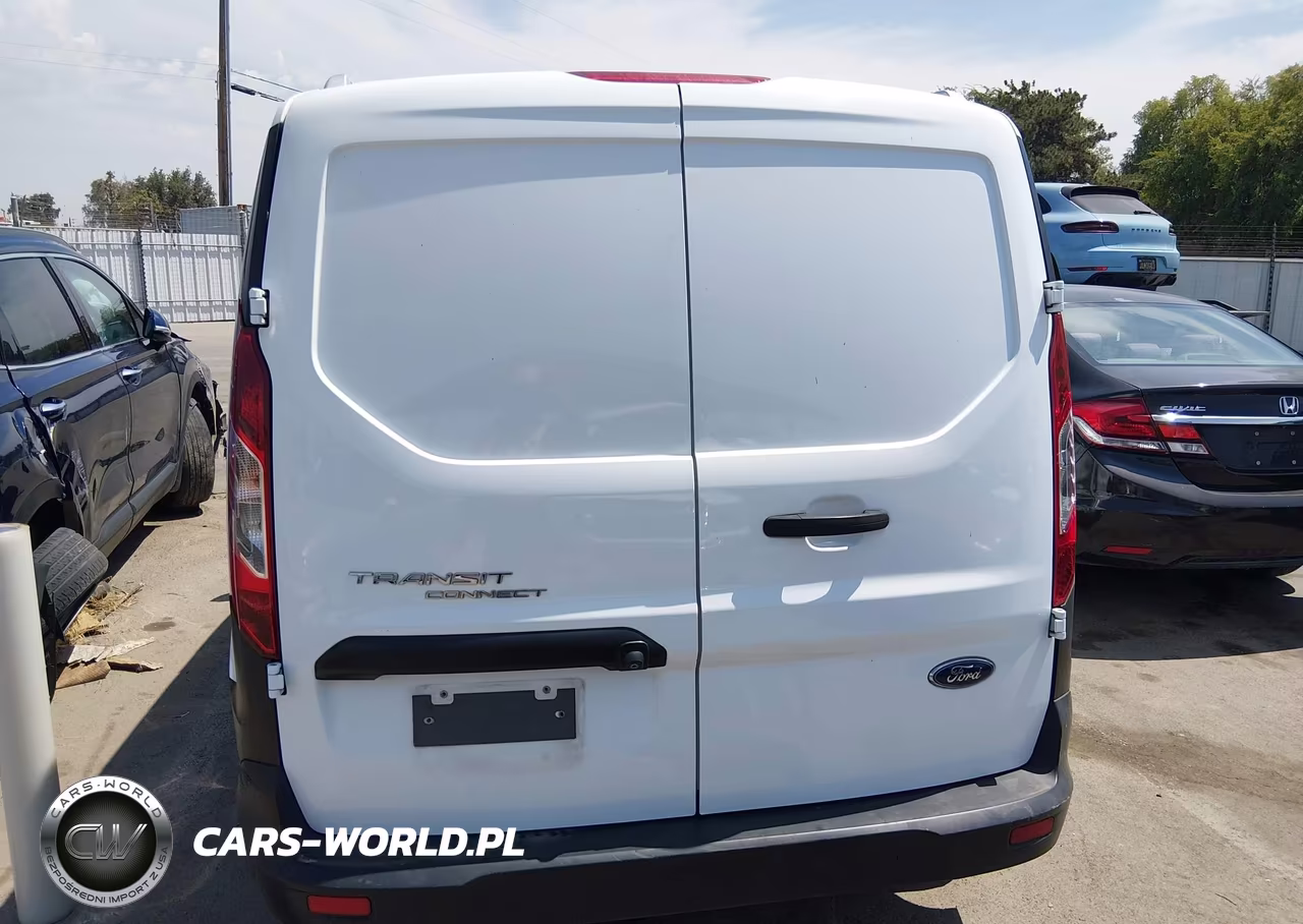 2022 Ford Transit Connect Xl VIN:NM0LS7S2XN1507727 - 21