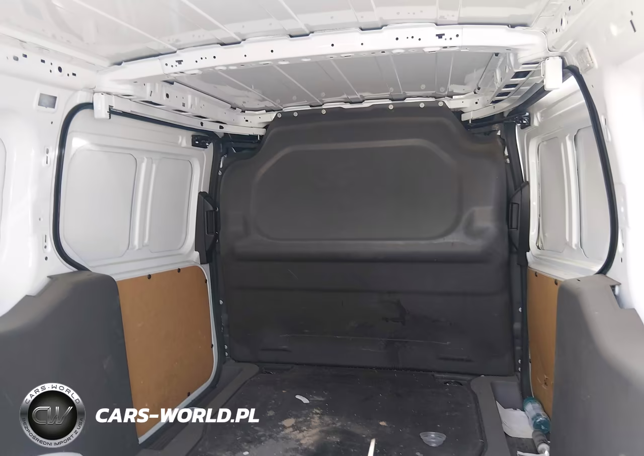 2022 Ford Transit Connect Xl VIN:NM0LS7S2XN1507727 - 8
