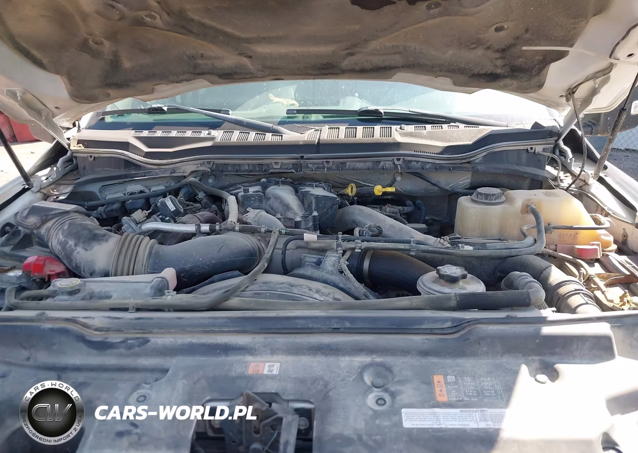 2017 Ford F-550 Chassis Xl VIN:1FD0X5HTXHEC64148 - 10