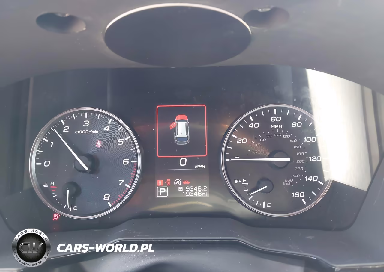 2025 Subaru Outback Premium VIN:4S4BTADCXS3258470 - 7
