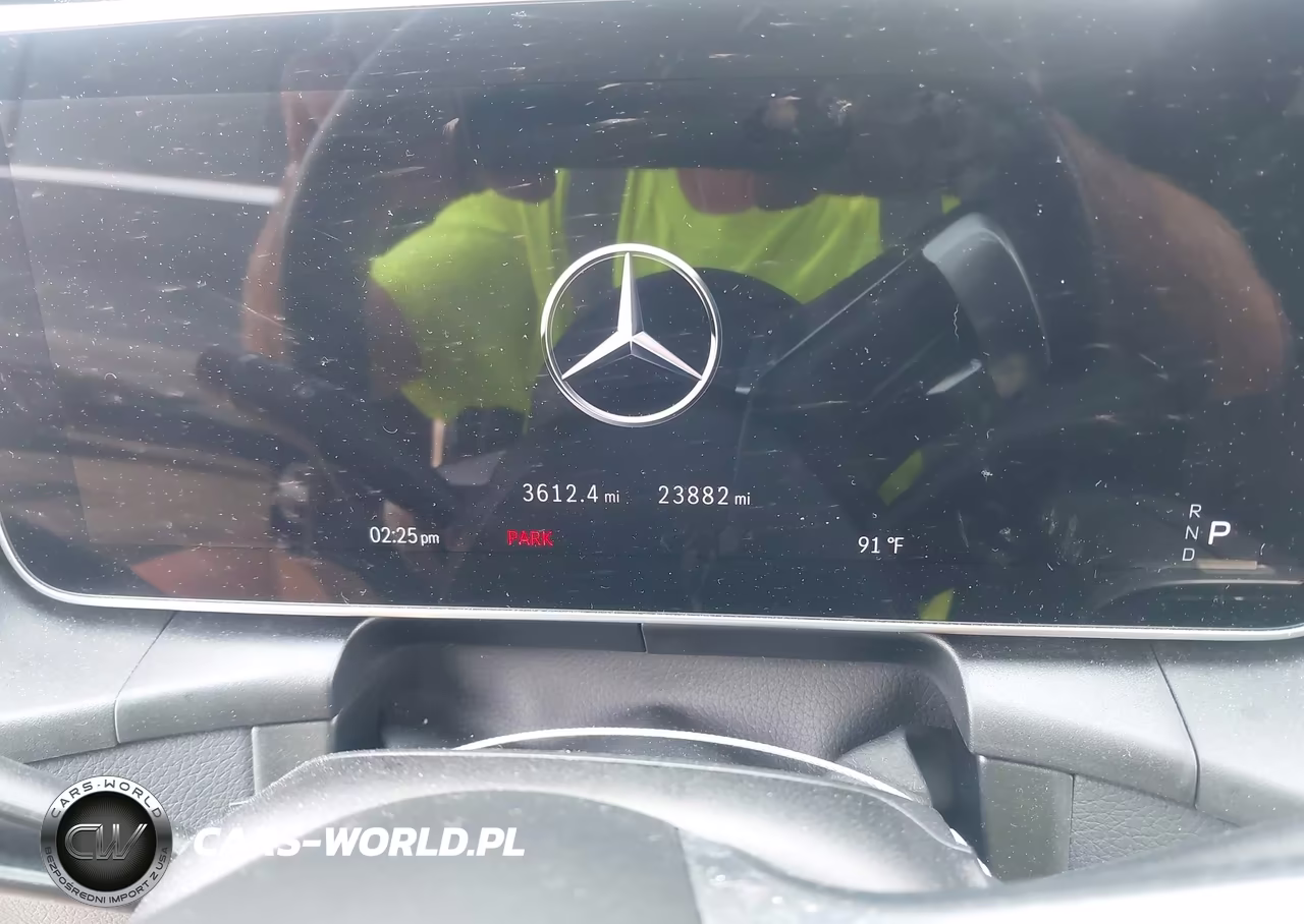 2025 Mercedes-Benz Glc 350E 4Matic VIN:W1NKM5GB6SF243192 - 7