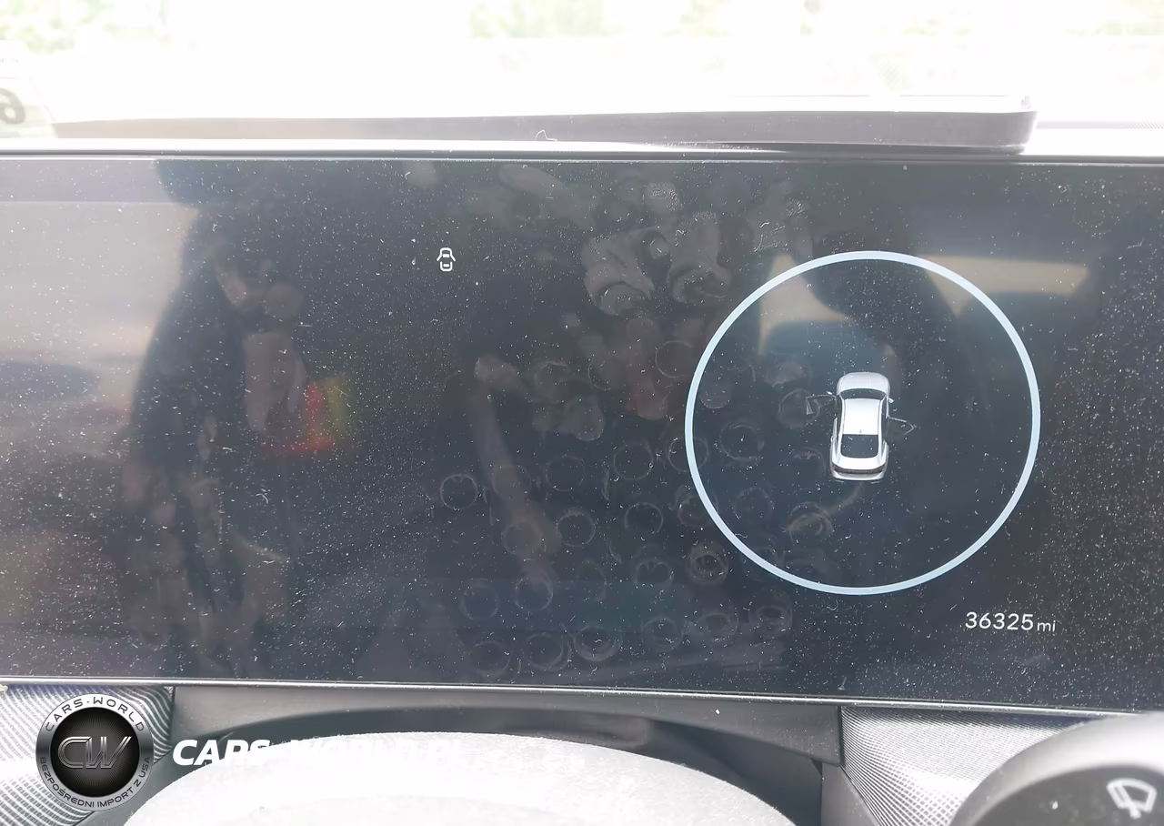 2024 Hyundai Sonata Hybrid Limited VIN:KMHL54JJ0RA094753 - 7