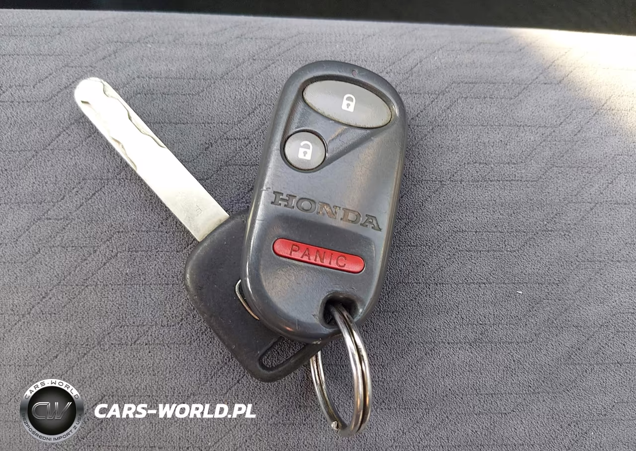 2005 Honda Civic Hybrid VIN:JHMES96675S012673 - 11