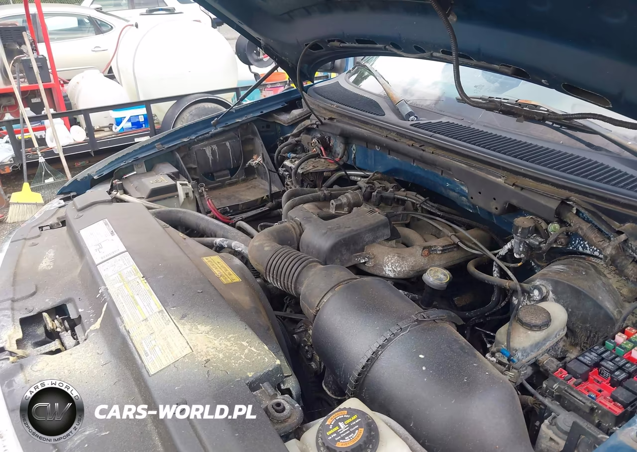 2000 Ford F-150 Work Series-Xl-Xlt VIN:1FTZF1722YNB32162 - 6