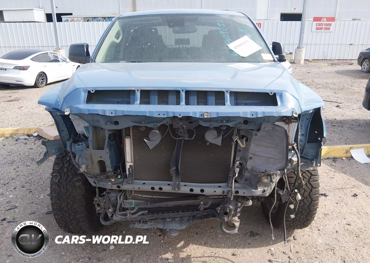 2021 Toyota Tundra Sr5 VIN:5TFDY5F12MX958044 - 13
