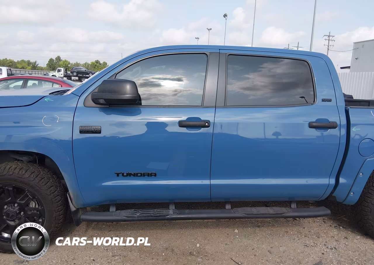 2021 Toyota Tundra Sr5 VIN:5TFDY5F12MX958044 - 15