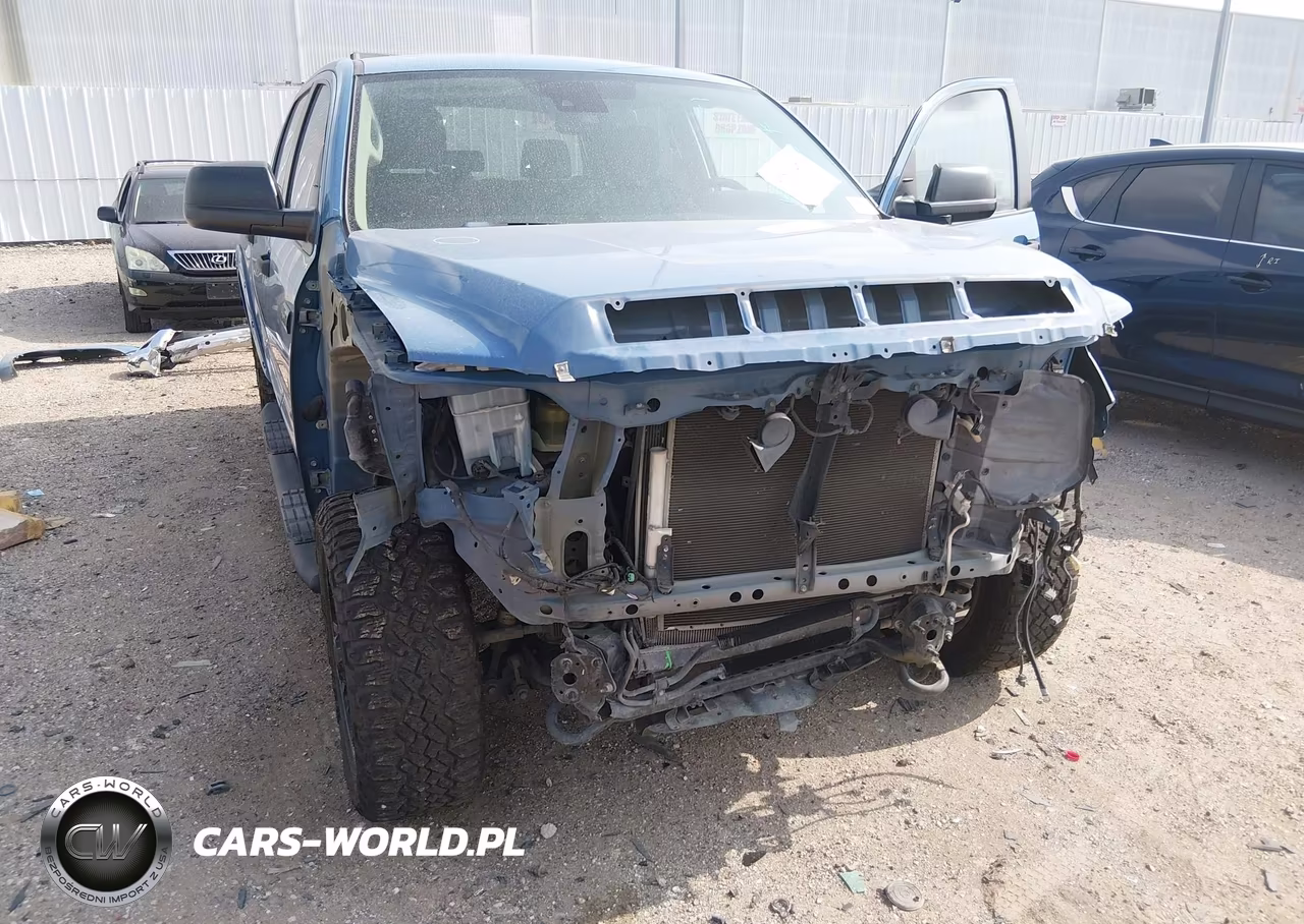 2021 Toyota Tundra Sr5 VIN:5TFDY5F12MX958044 - 6