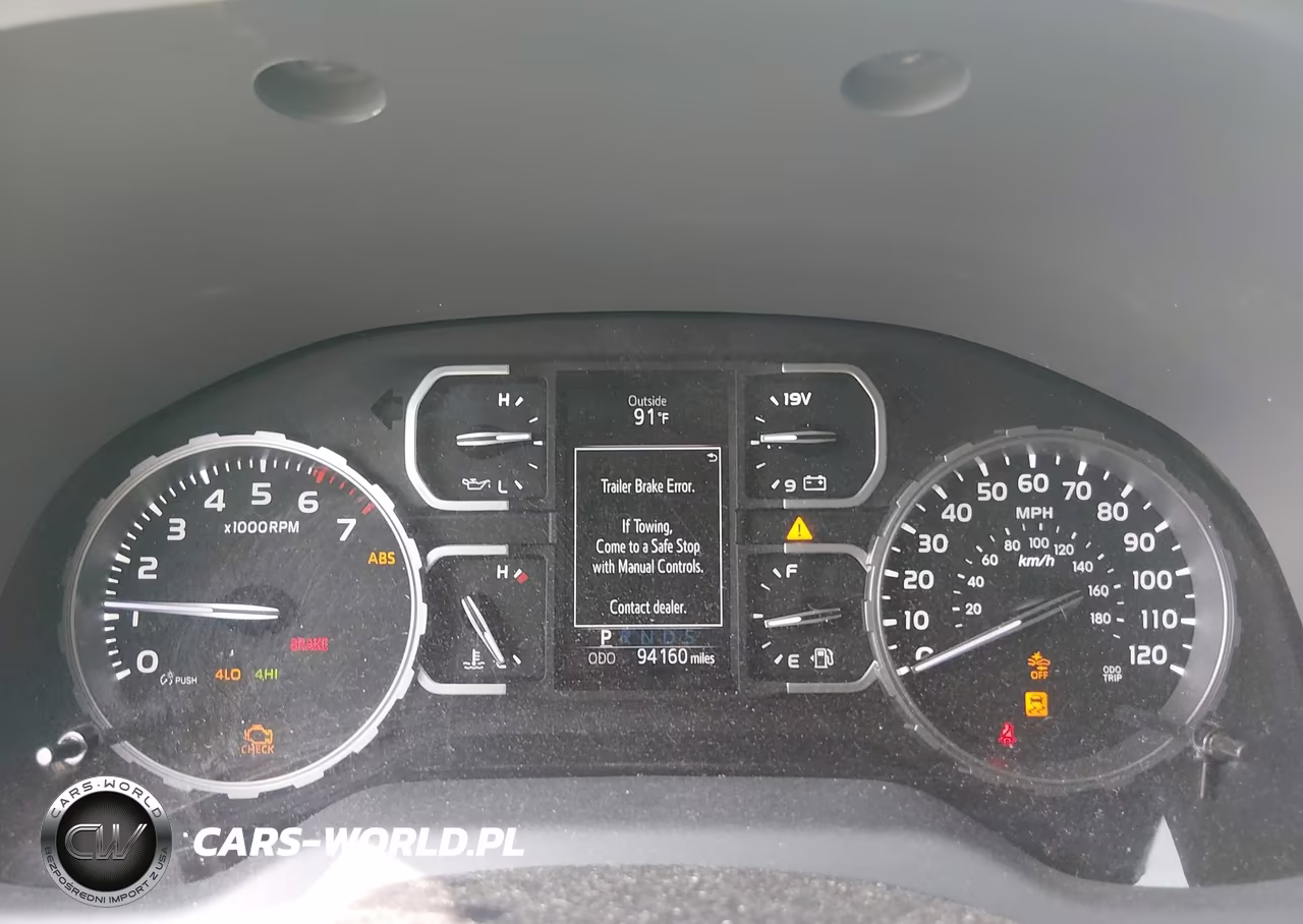 2021 Toyota Tundra Sr5 VIN:5TFDY5F12MX958044 - 7