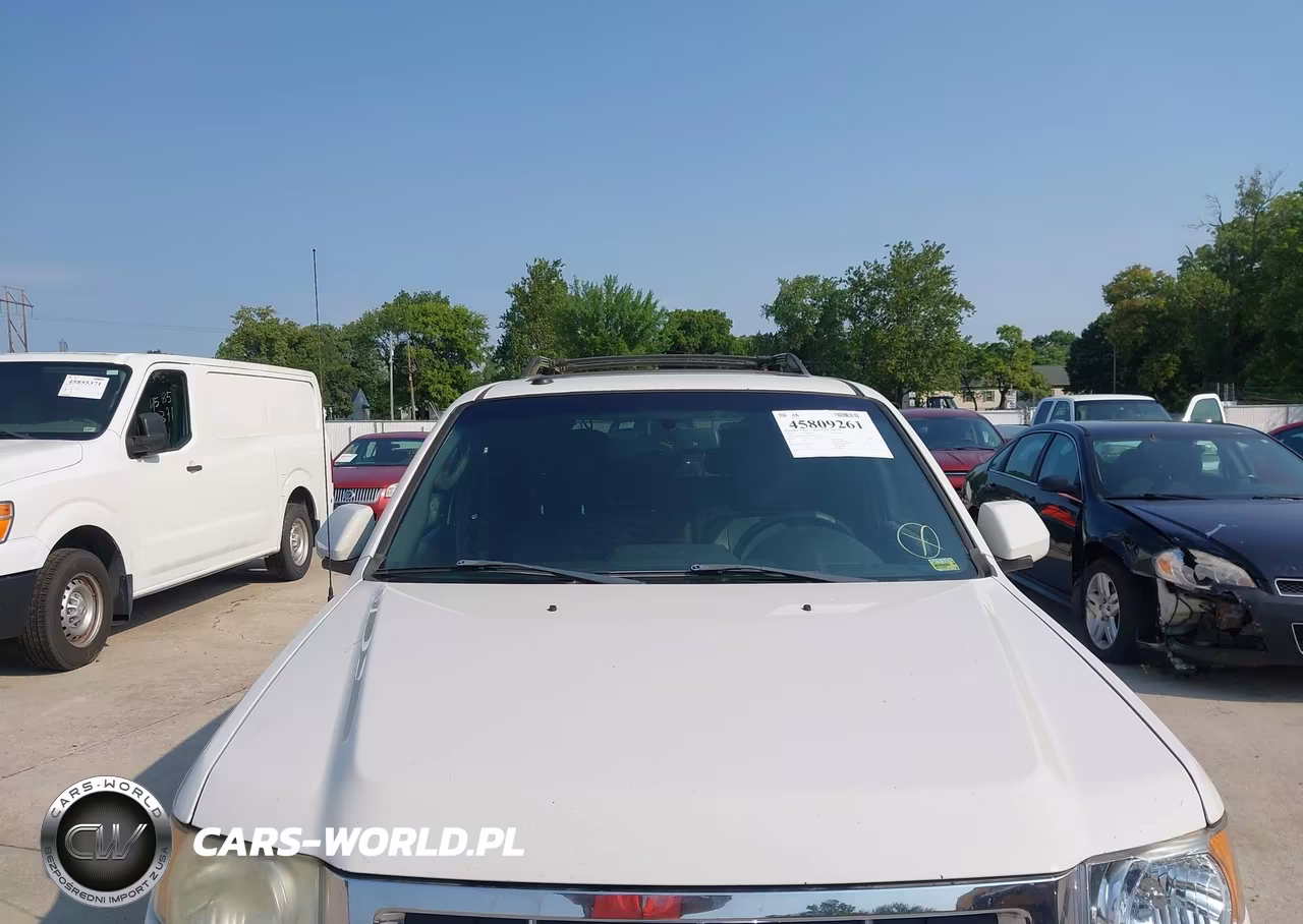 2012 Ford Escape Limited VIN:1FMCU0EG1CKA17000 - 12