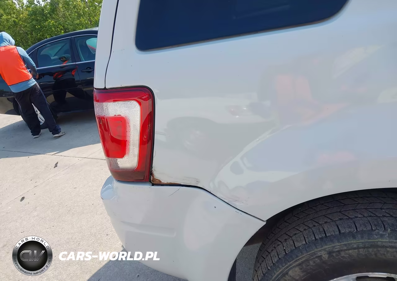 2012 Ford Escape Limited VIN:1FMCU0EG1CKA17000 - 6