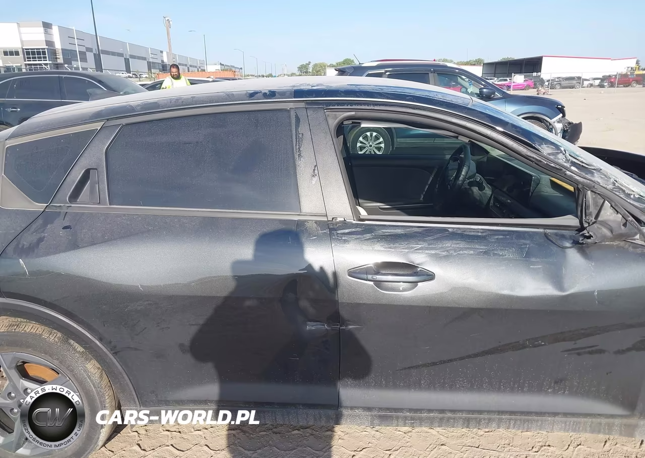 2025 Kia K4 Lxs VIN:3KPFT4DE4SE084722 - 14