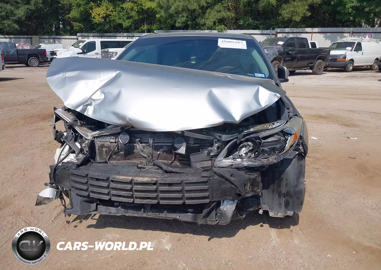 2016 Toyota Avalon Xle VIN:4T1BK1EB5GU242820 - 6