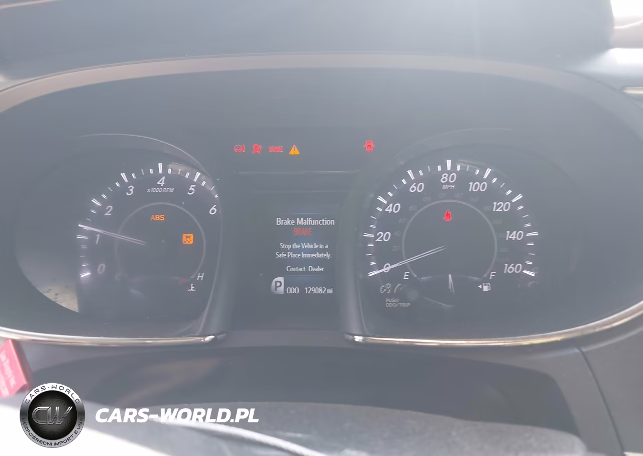 2016 Toyota Avalon Xle VIN:4T1BK1EB5GU242820 - 7