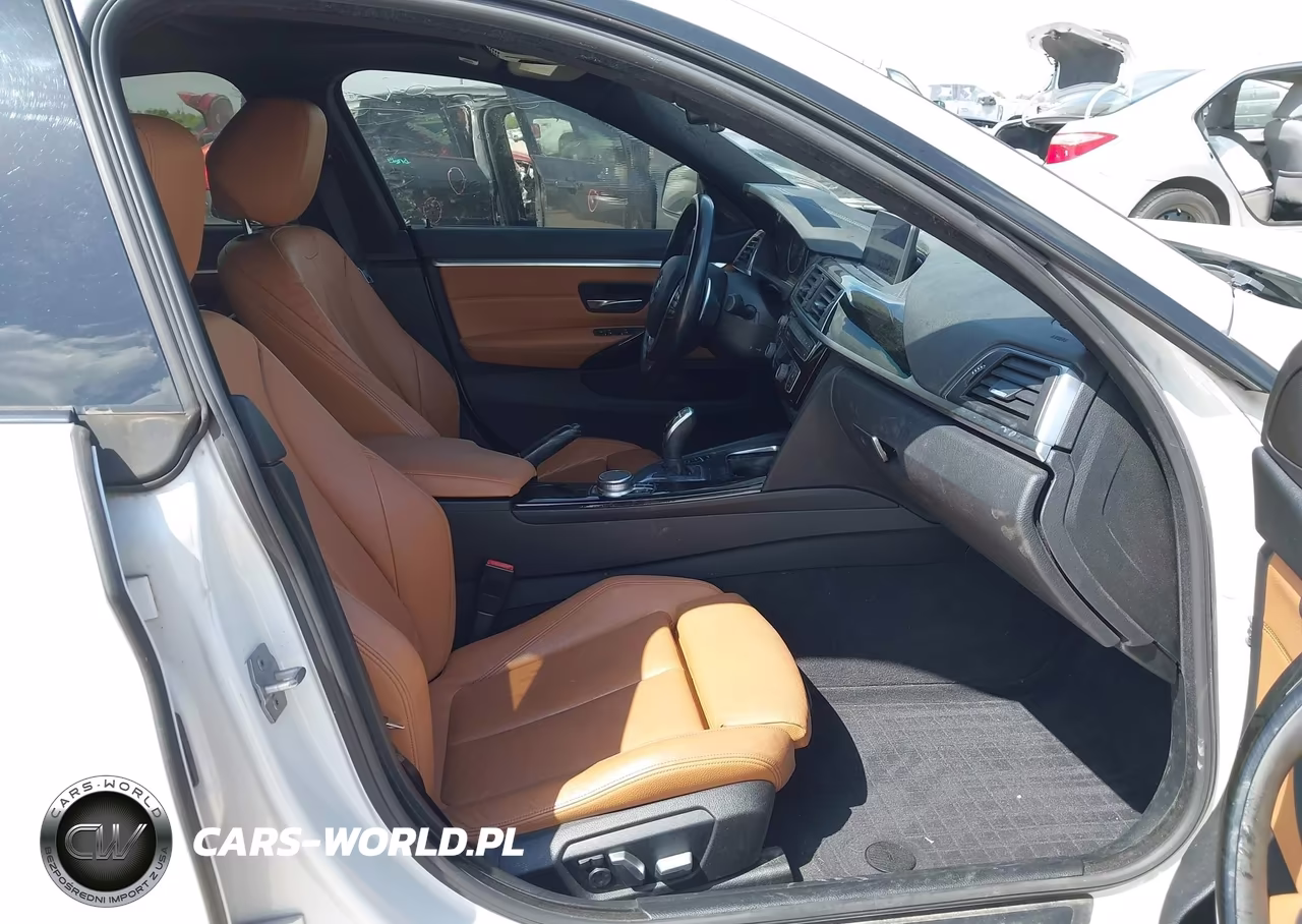 2018 BMW 430I Gran Coupe VIN:WBA4J1C59JBG80580 - 5