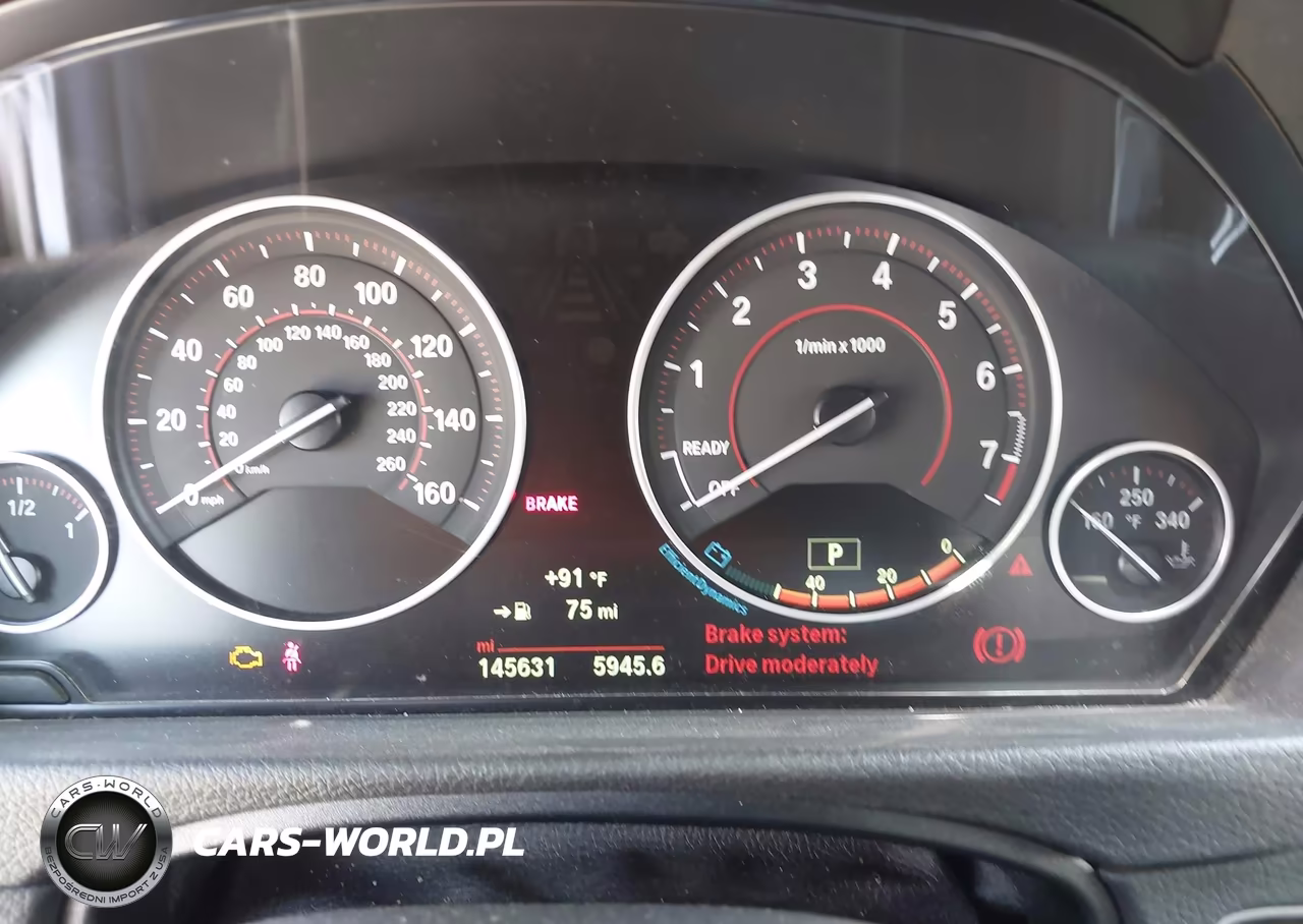 2018 BMW 430I Gran Coupe VIN:WBA4J1C59JBG80580 - 7