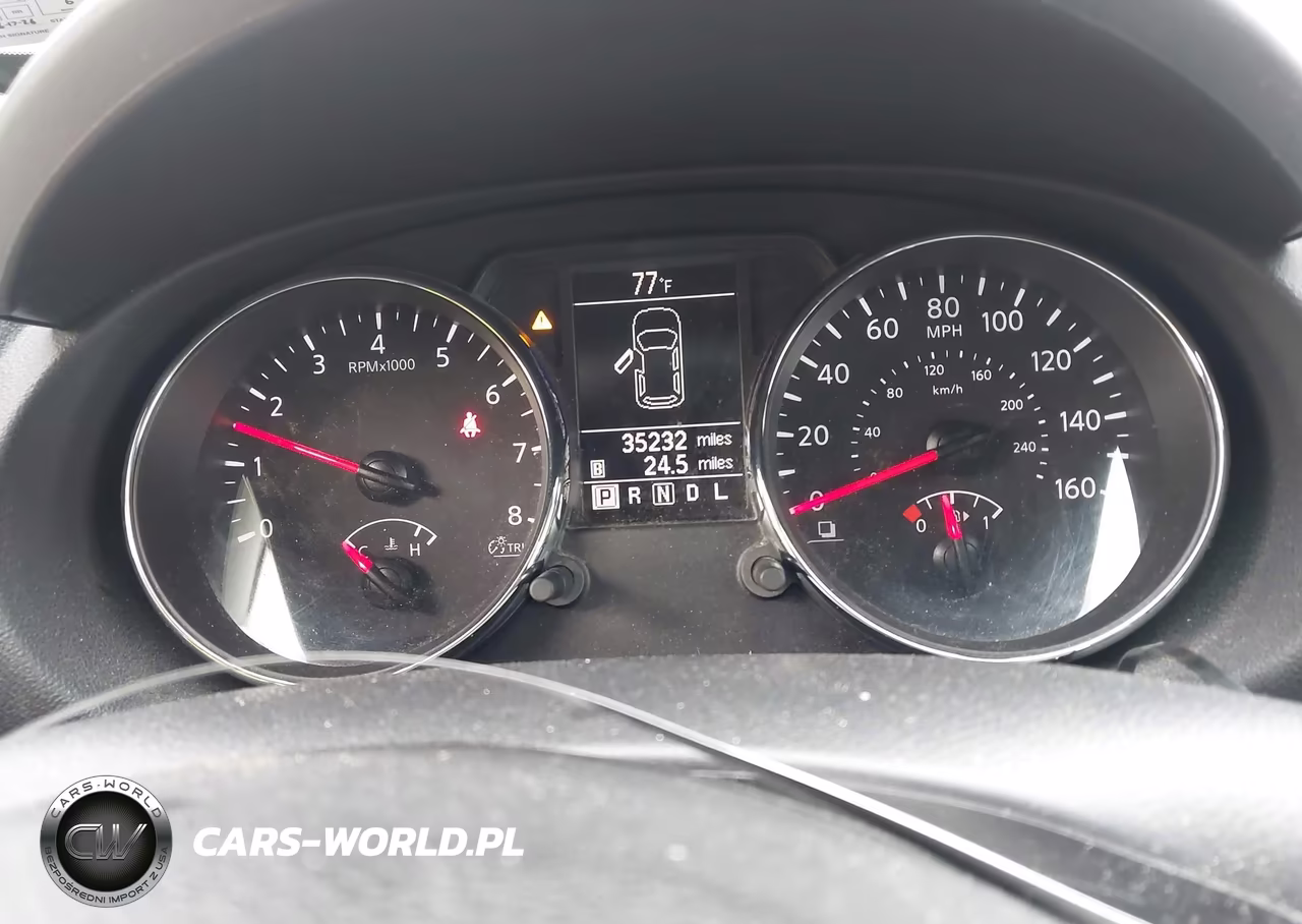 2013 Nissan Rogue S VIN:JN8AS5MV5DW110910 - 7