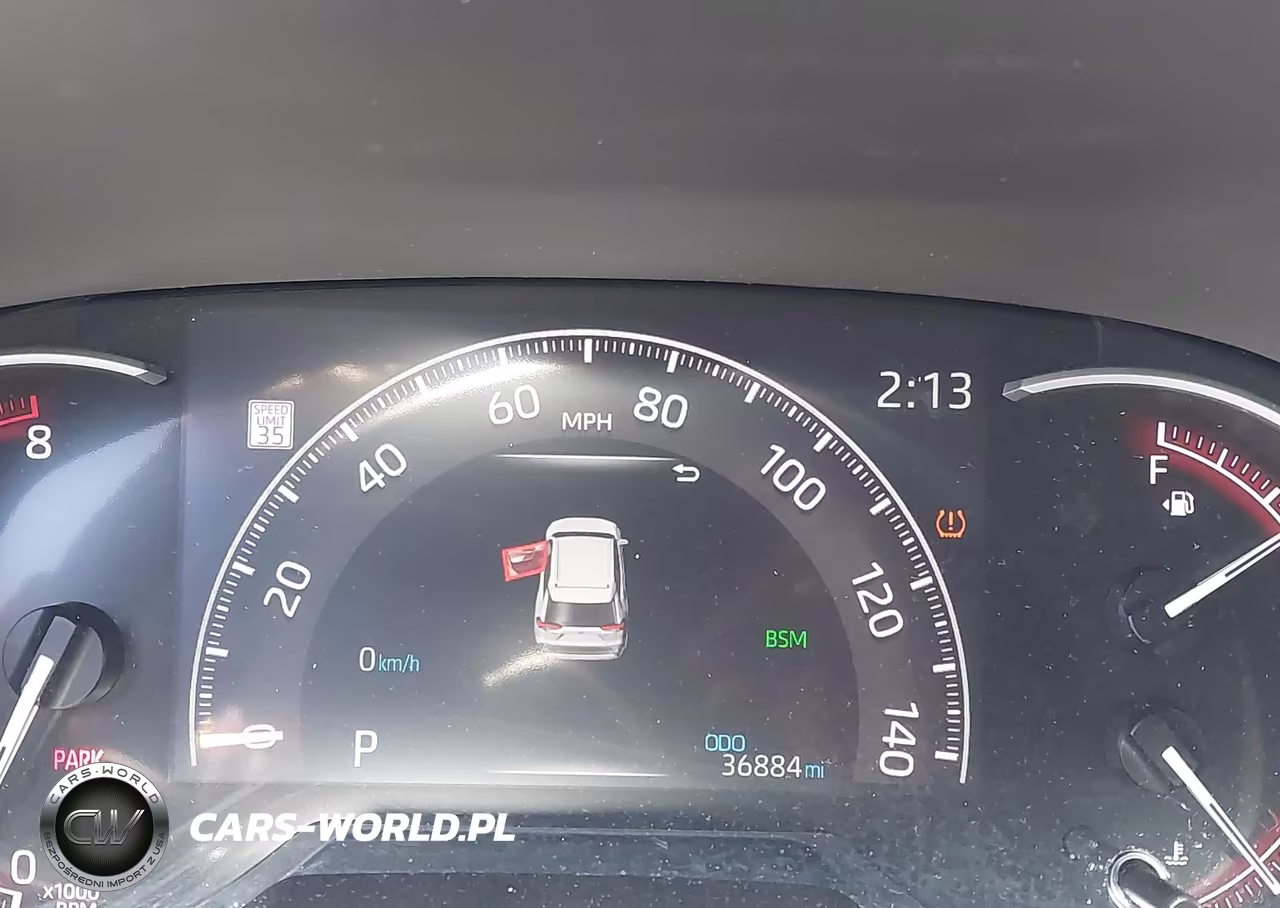 2024 Toyota Rav4 Adventure VIN:2T3J1RFVXRW414159 - 16