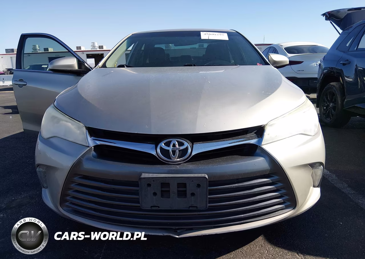 2015 Toyota Camry Xle VIN:4T4BF1FK7FR467621 - 13