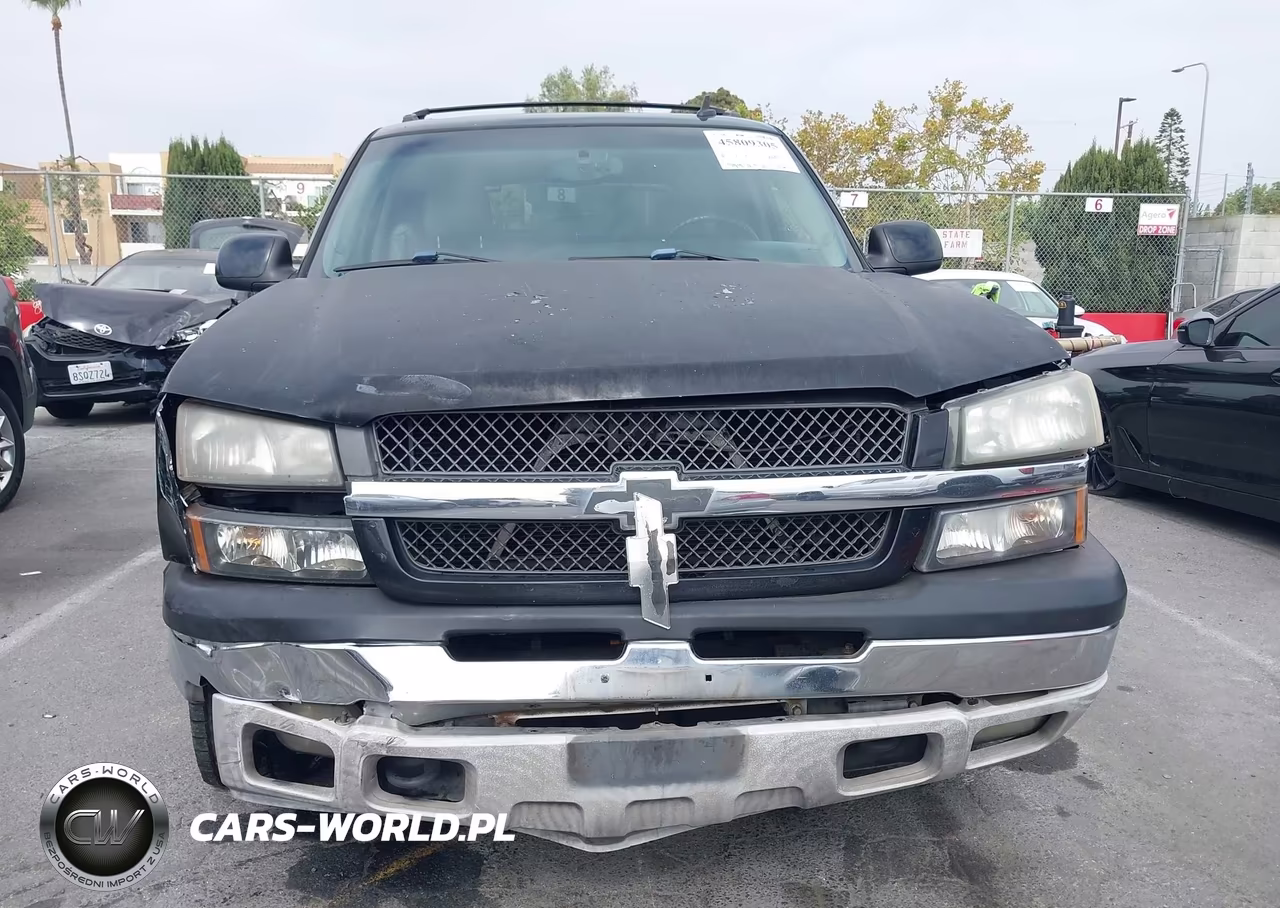 2006 Chevrolet Avalanche 1500 Z66 VIN:3GNEC12Z86G222344 - 14