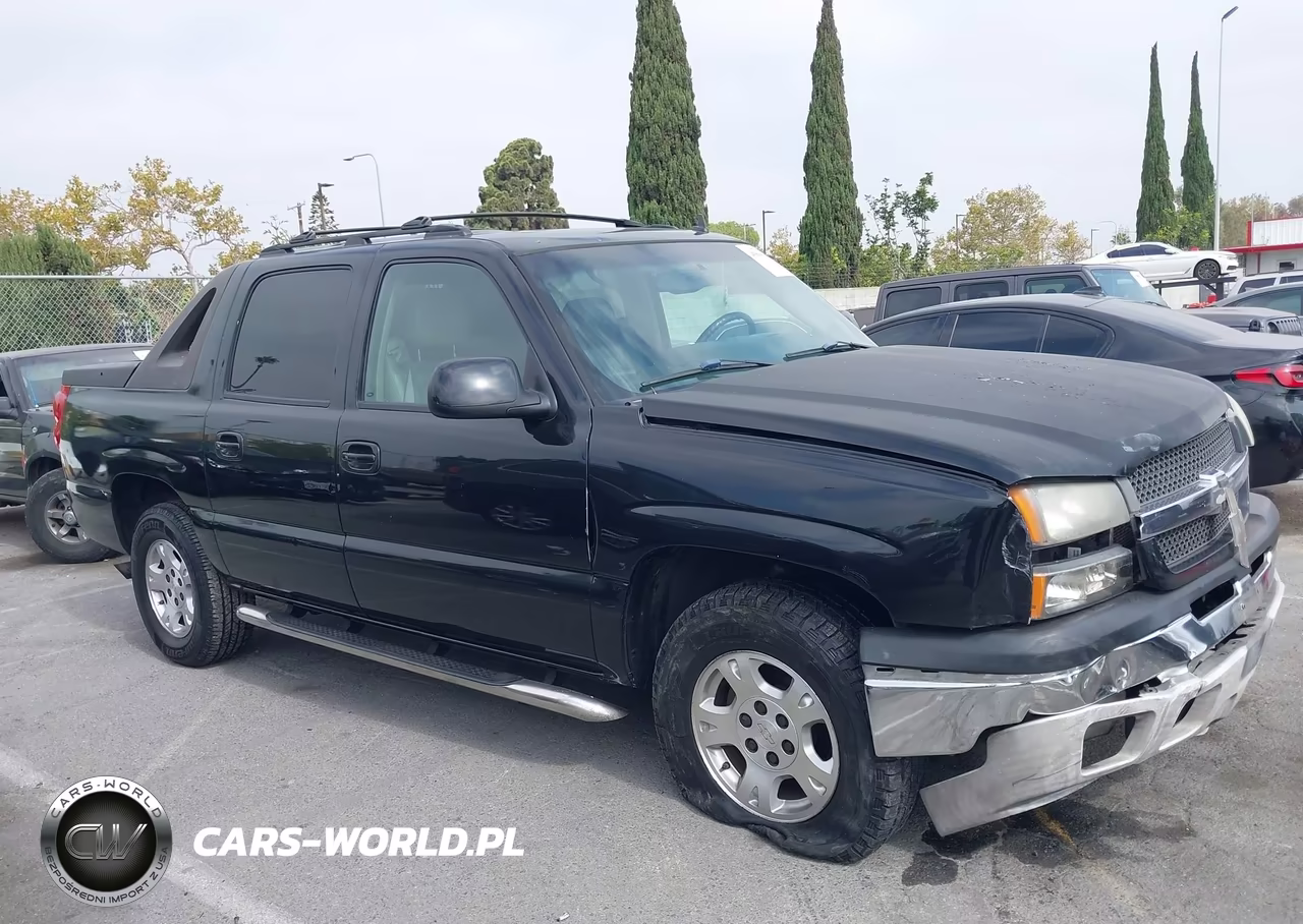 2006 Chevrolet Avalanche 1500 Z66 VIN:3GNEC12Z86G222344 - 15