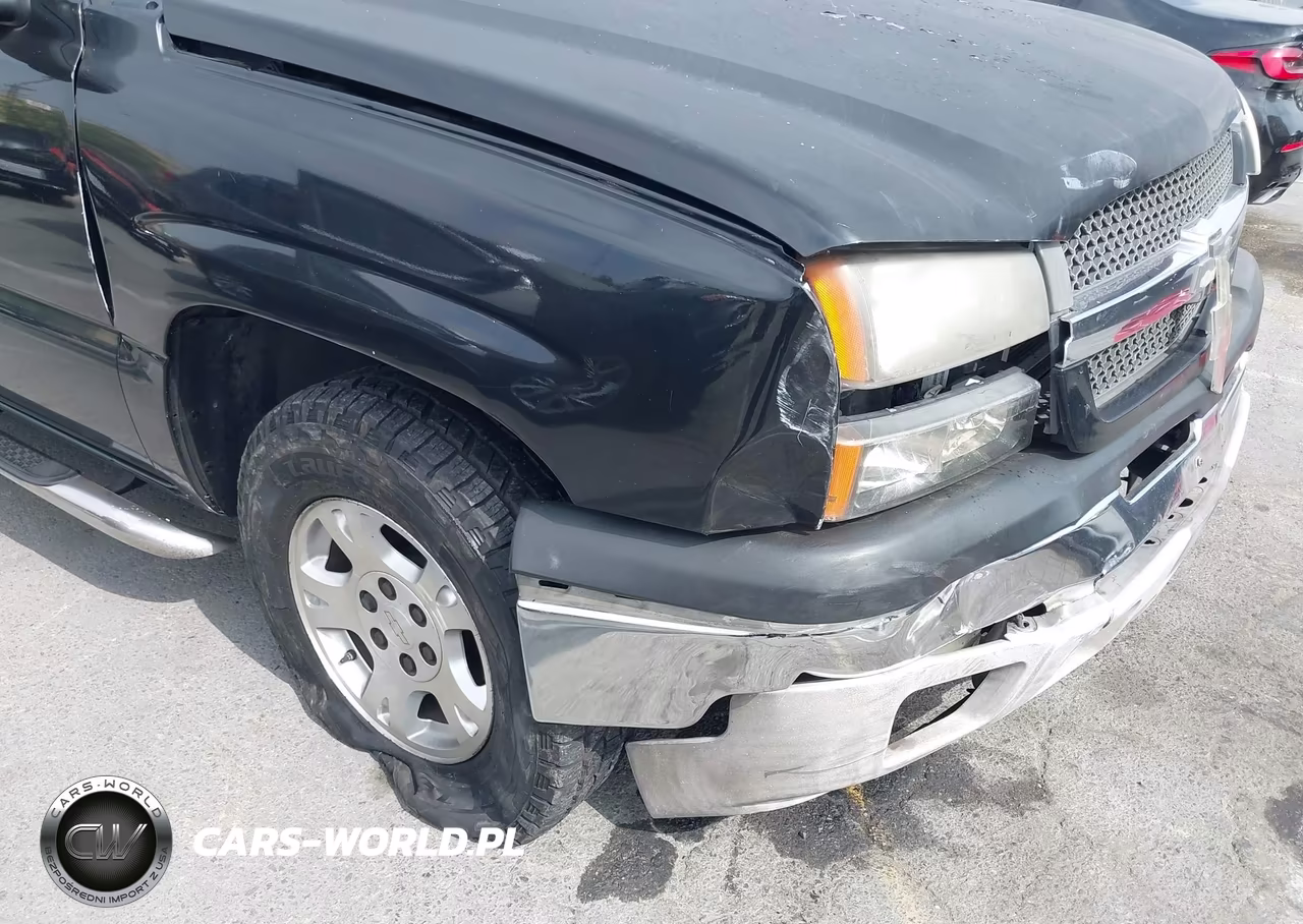2006 Chevrolet Avalanche 1500 Z66 VIN:3GNEC12Z86G222344 - 6