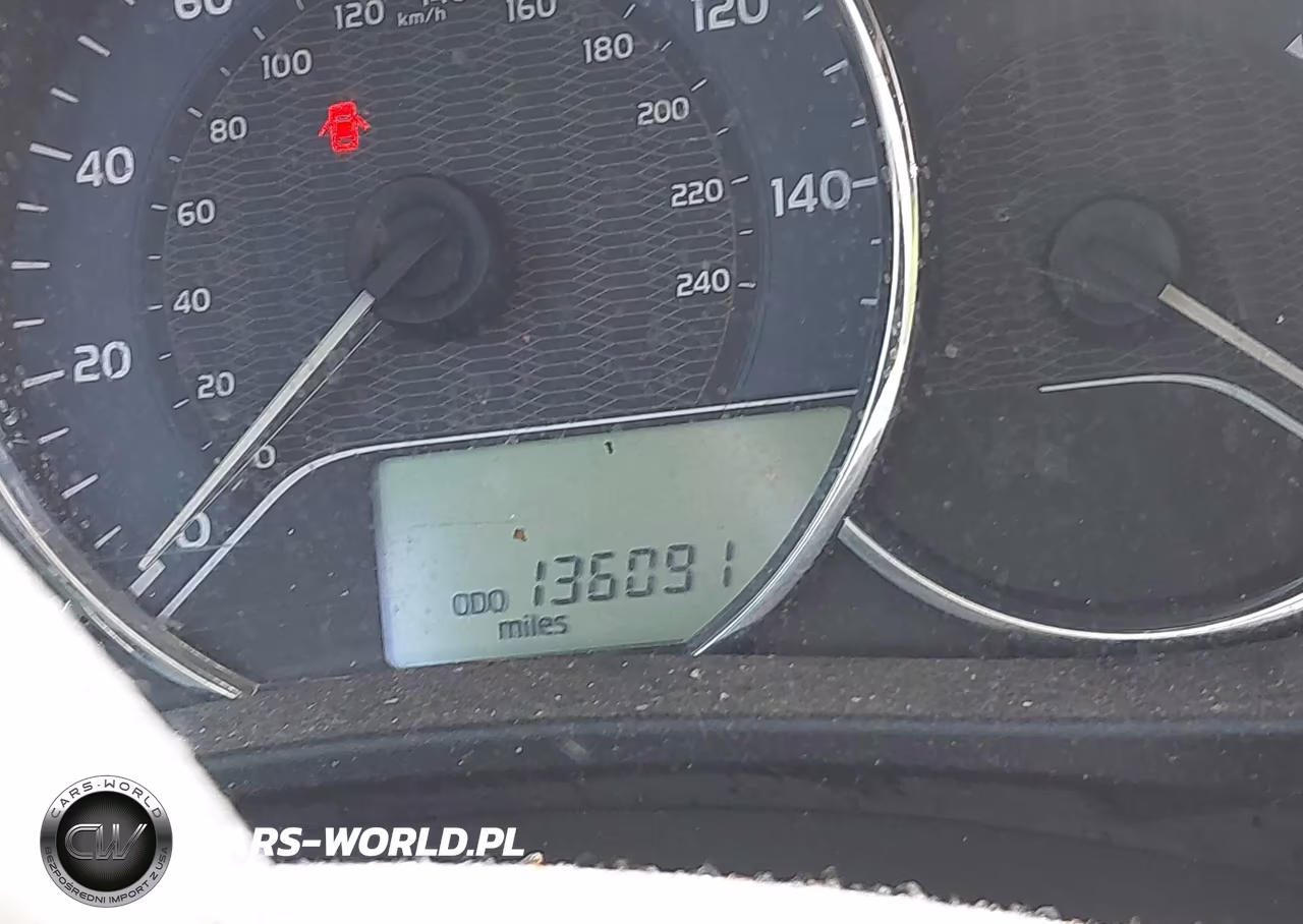 2014 Toyota Corolla Le VIN:5YFBURHE4EP150403 - 15