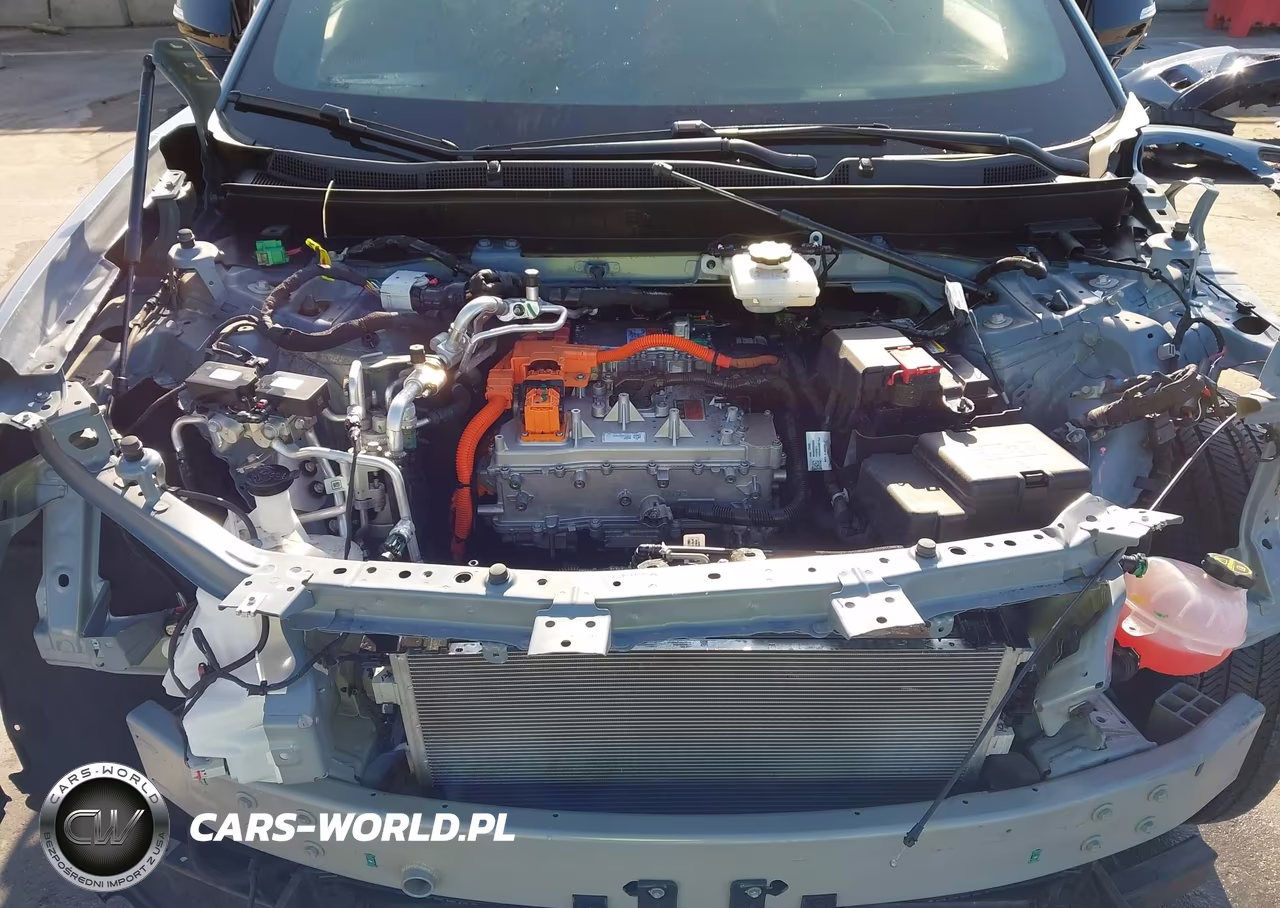 2025 Honda Prologue Touring VIN:3GPKHWRM8SS506017 - 10
