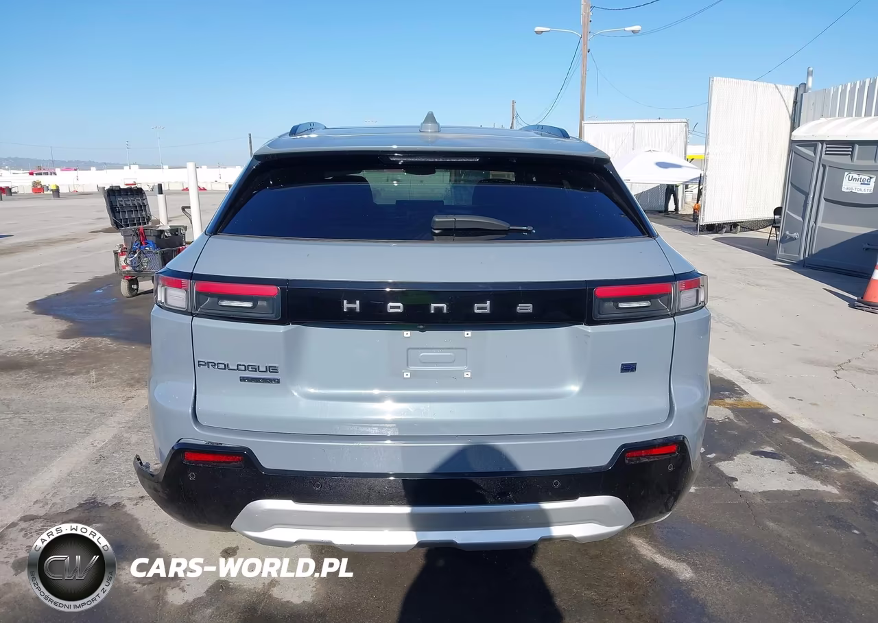 2025 Honda Prologue Touring VIN:3GPKHWRM8SS506017 - 17