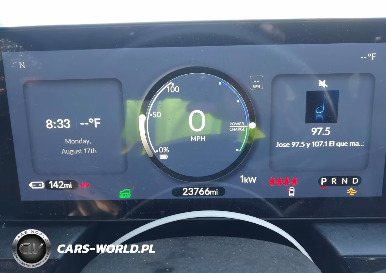 2025 Honda Prologue Touring VIN:3GPKHWRM8SS506017 - 19