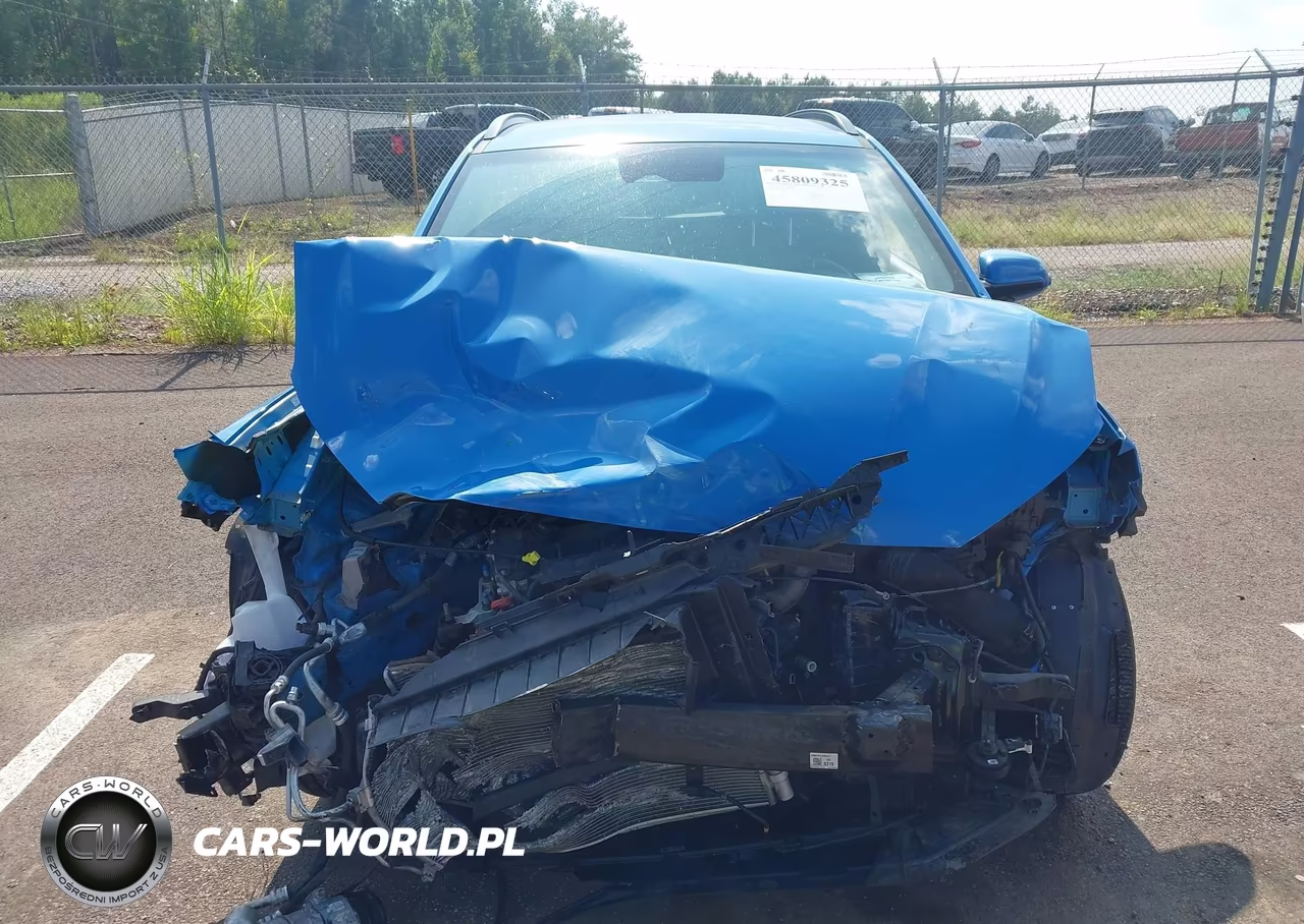 2022 Hyundai Kona Sel VIN:KM8K62AB8NU864616 - 13