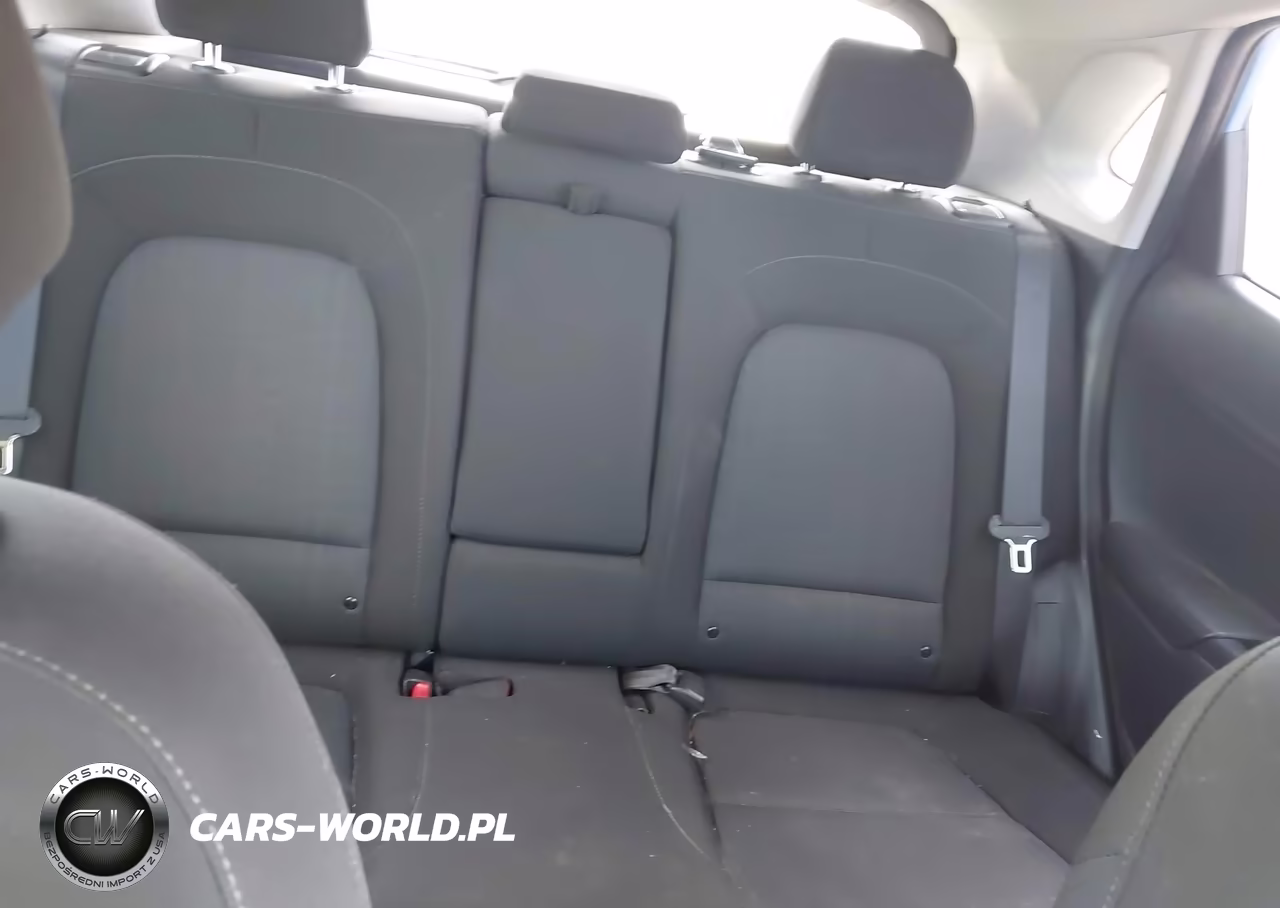 2022 Hyundai Kona Sel VIN:KM8K62AB8NU864616 - 19