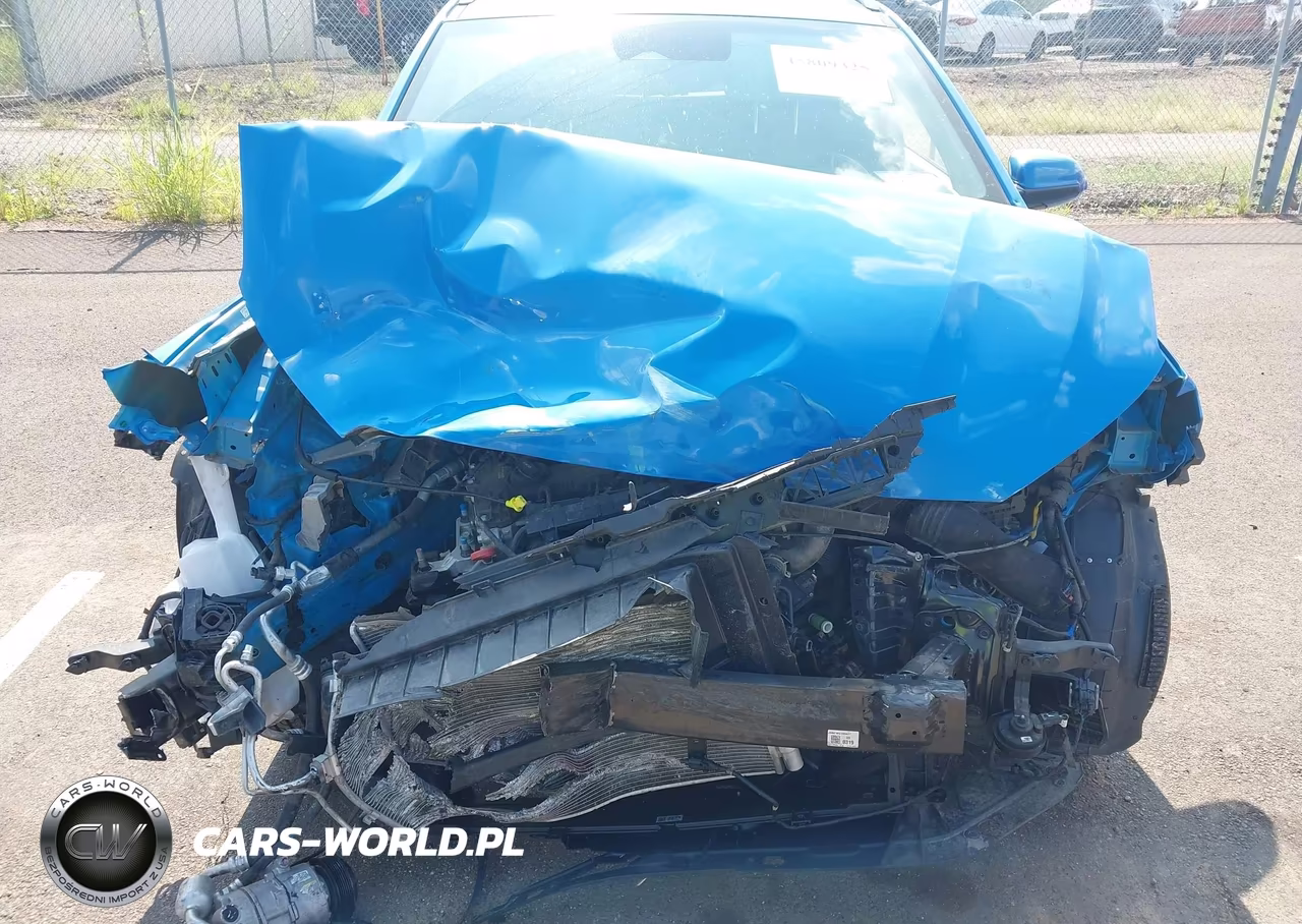 2022 Hyundai Kona Sel VIN:KM8K62AB8NU864616 - 6