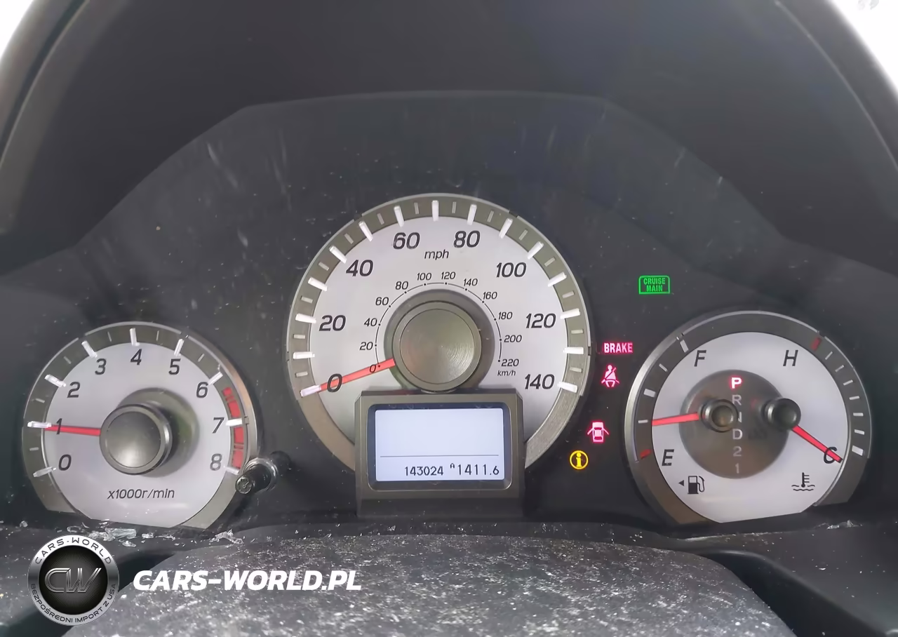 2015 Honda Pilot Touring VIN:5FNYF4H90FB016222 - 7