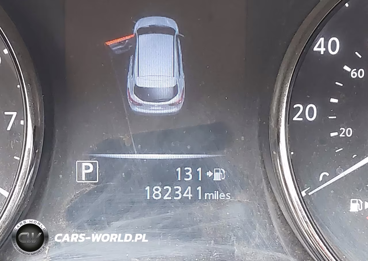 2018 Nissan Rogue Sport Sv VIN:JN1BJ1CP8JW193102 - 15