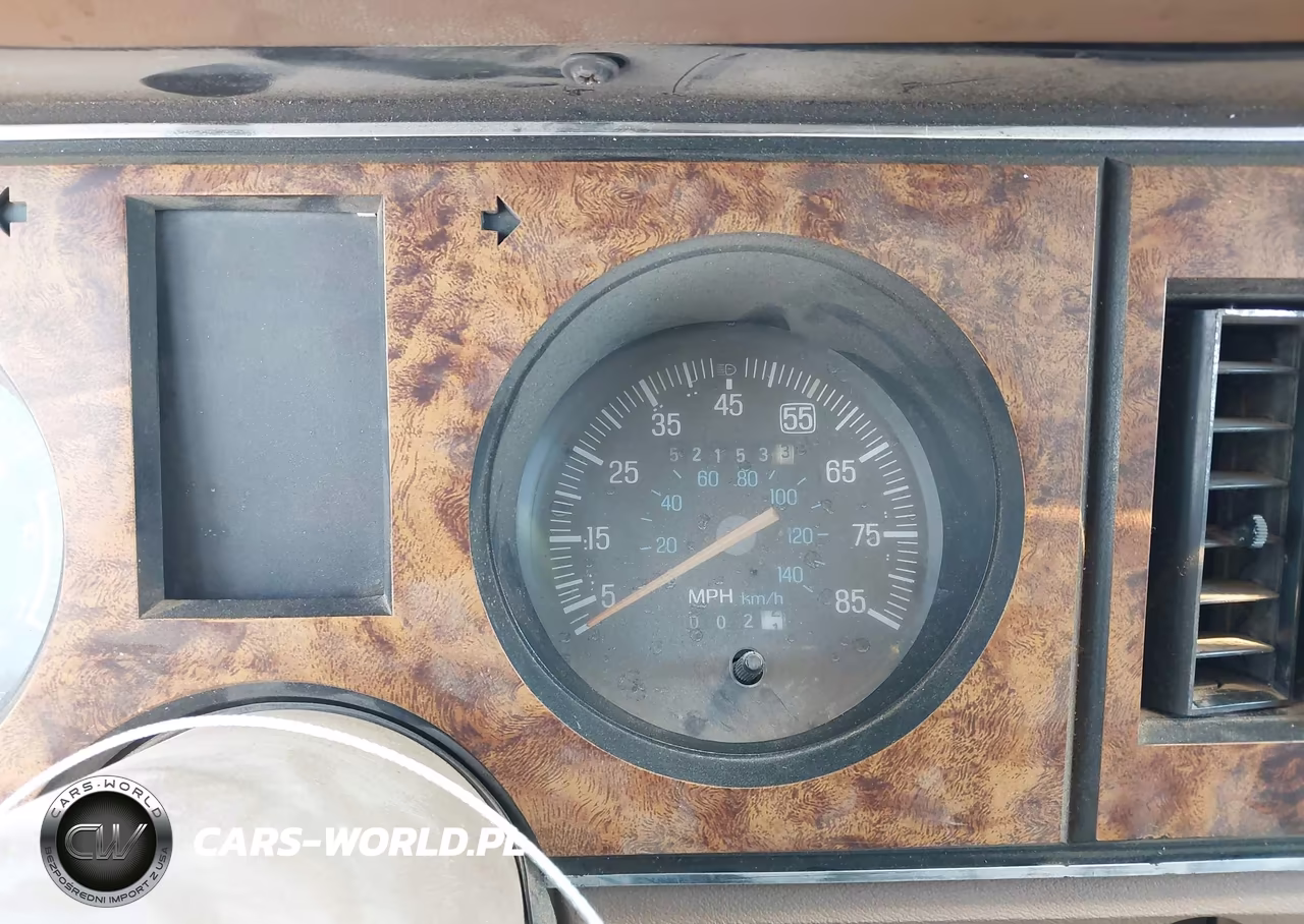 1987 Ford Ranger Super Cab VIN:1FTCR14T9HPB33615 - 7