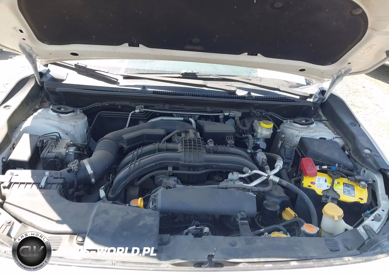 2017 Subaru Impreza 2.0I Sport VIN:4S3GKAL68H3600239 - 10
