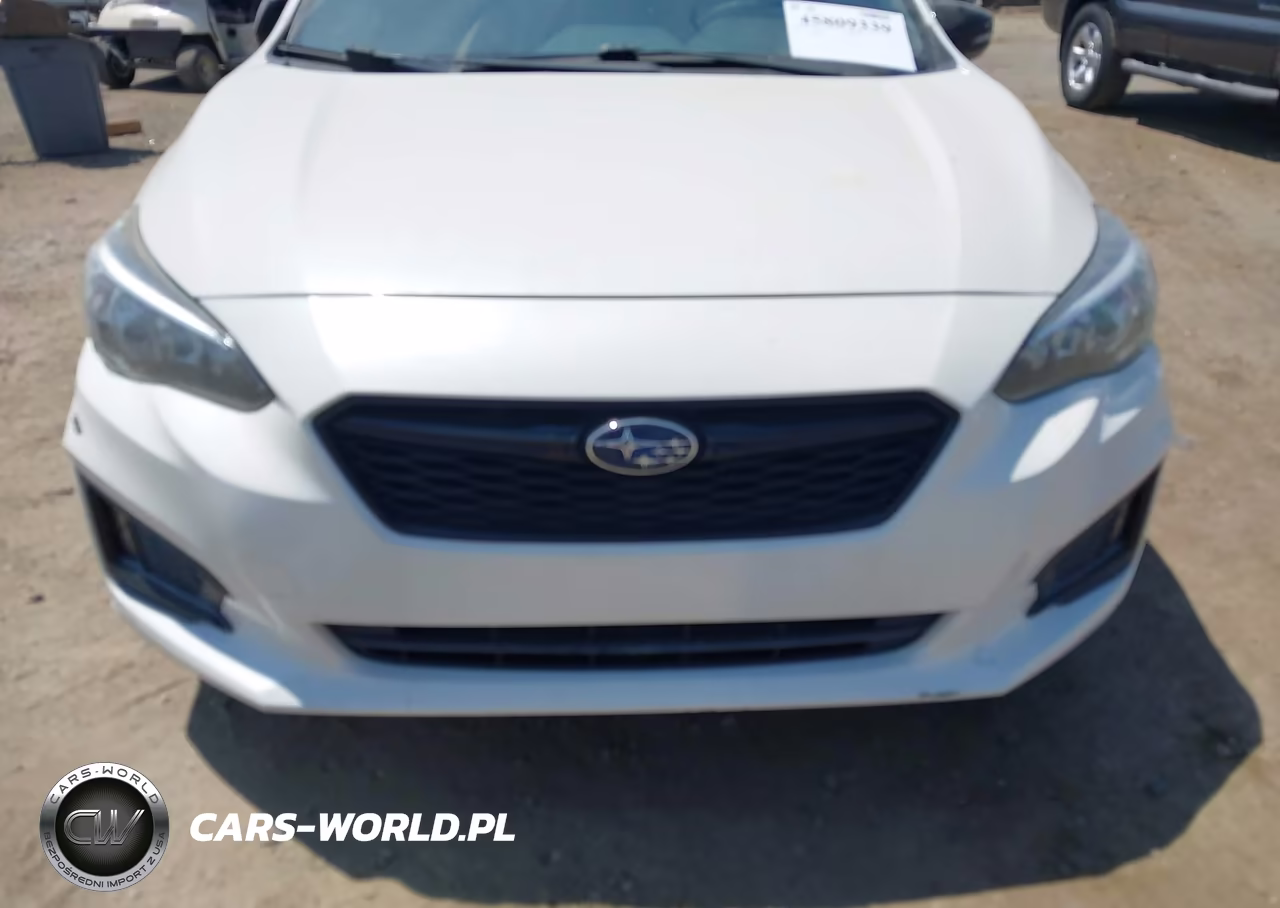 2017 Subaru Impreza 2.0I Sport VIN:4S3GKAL68H3600239 - 6