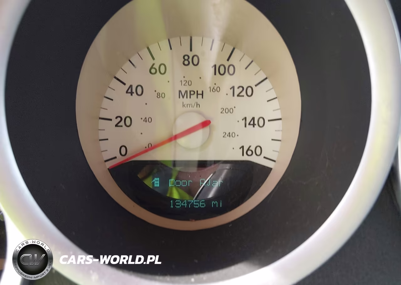 2006 Dodge Charger Rt VIN:2B3LA53H96H340763 - 7
